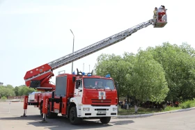 Астаналық құтқарушылар - фото 4