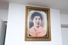 «Мария» әлеуметтік жобасы және «Замандас» жанұялық аула клубы, Астана - фото 3