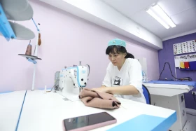 «Мария» әлеуметтік жобасы және «Замандас» жанұялық аула клубы, Астана - фото 4