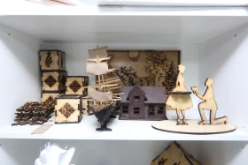 «Мария» әлеуметтік жобасы және «Замандас» жанұялық аула клубы, Астана - фото 6