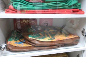 «Мария» әлеуметтік жобасы және «Замандас» жанұялық аула клубы, Астана - фото 14