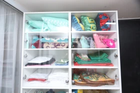 «Мария» әлеуметтік жобасы және «Замандас» жанұялық аула клубы, Астана - фото 16