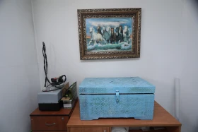 «Мария» әлеуметтік жобасы және «Замандас» жанұялық аула клубы, Астана - фото 20