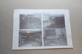 «Мария» әлеуметтік жобасы және «Замандас» жанұялық аула клубы, Астана - фото 23