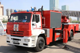 Астаналық құтқарушылар - фото 8