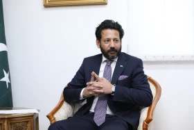 Пәкістан Қазақстанға Араб теңізіне шығатын ең қысқа жолды ұсына алады - фото 2