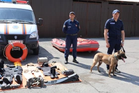 Астаналық құтқарушылар - фото 10