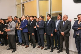 Қазақстан Республикасының Ұлттық музейінде National Geographic журналының көрмесі ашылды - фото 24