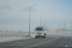 Астанада бір тәулікте 250-ден аса жол көлік оқиғасы орын алған - фото 5