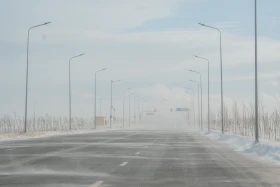 Астанада бір тәулікте 250-ден аса жол көлік оқиғасы орын алған - фото 6