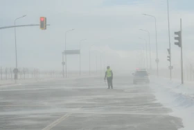 Астанада бір тәулікте 250-ден аса жол көлік оқиғасы орын алған - фото 7