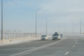 Астанада бір тәулікте 250-ден аса жол көлік оқиғасы орын алған - фото 10