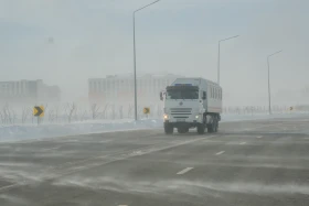 Астанада бір тәулікте 250-ден аса жол көлік оқиғасы орын алған - фото 13