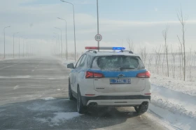 Астанада бір тәулікте 250-ден аса жол көлік оқиғасы орын алған - фото 14