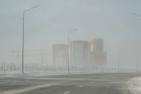 Астанада бір тәулікте 250-ден аса жол көлік оқиғасы орын алған - фото 16