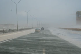 Астанада бір тәулікте 250-ден аса жол көлік оқиғасы орын алған - фото 18