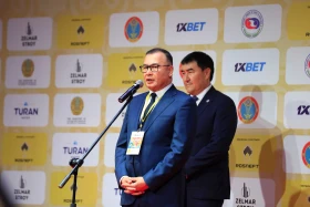 Самбодан Азия чемпионаты - фото 2