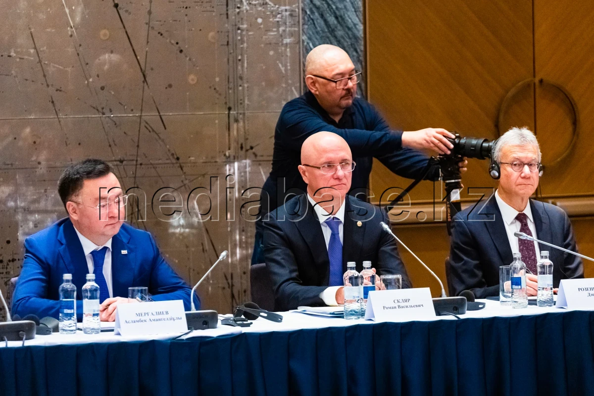 Инвесторлардың құқығын қорғау - фото 1