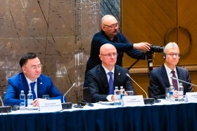 Инвесторлардың құқығын қорғау - фото 1