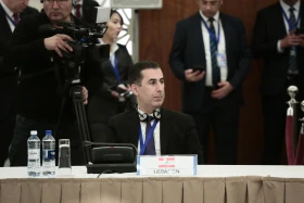 Сирия бойынша ХХІ халықаралық кездесуге қатысушылар бірлескен мәлімдеме жасады - фото 2