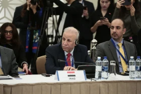 Сирия бойынша ХХІ халықаралық кездесуге қатысушылар бірлескен мәлімдеме жасады - фото 3