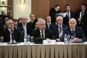 Сирия бойынша ХХІ халықаралық кездесуге қатысушылар бірлескен мәлімдеме жасады - фото 7