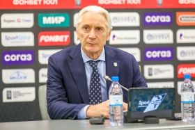 Хоккей: ҚХЛ «Барыс» - «Ак Барс» - фото 17