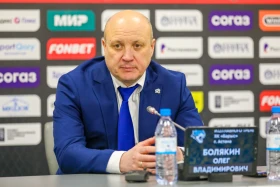 Хоккей: ҚХЛ «Барыс» - «Ак Барс» - фото 22