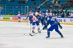 ҚХЛ: «Барыс» - «СКА» - фото 14