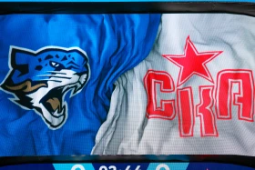 ҚХЛ: «Барыс» - «СКА» - фото 17