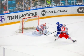 ҚХЛ: «Барыс» - «Спартак» - фото 7