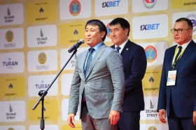 Самбодан Азия чемпионаты - фото 17