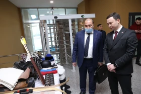 2023 жылғы спорт саласындағы жетістіктер мен 2024 жылға қойылған негізгі міндеттер - фото 5