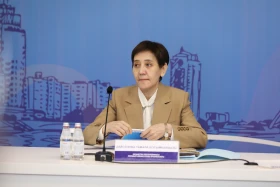 2023 жылғы спорт саласындағы жетістіктер мен 2024 жылға қойылған негізгі міндеттер - фото 10