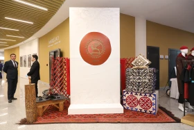 2023 жылғы спорт саласындағы жетістіктер мен 2024 жылға қойылған негізгі міндеттер - фото 13