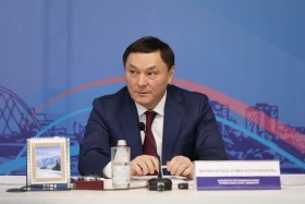 2023 жылғы спорт саласындағы жетістіктер мен 2024 жылға қойылған негізгі міндеттер - фото 15