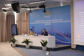 2023 жылғы спорт саласындағы жетістіктер мен 2024 жылға қойылған негізгі міндеттер - фото 17