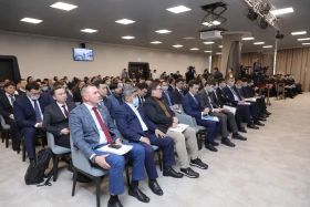 2023 жылғы спорт саласындағы жетістіктер мен 2024 жылға қойылған негізгі міндеттер - фото 19