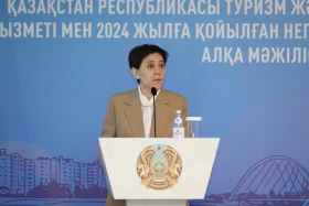 2023 жылғы спорт саласындағы жетістіктер мен 2024 жылға қойылған негізгі міндеттер - фото 21