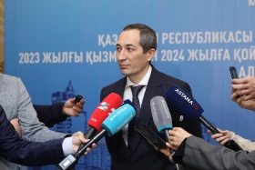 2023 жылғы спорт саласындағы жетістіктер мен 2024 жылға қойылған негізгі міндеттер - фото 22