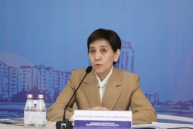 2023 жылғы спорт саласындағы жетістіктер мен 2024 жылға қойылған негізгі міндеттер - фото 23