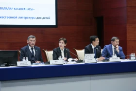 «Сапалы білім - сапалы адами капитал» - фото 3