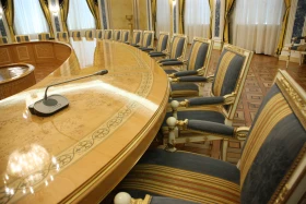 Ақорда - фото 4