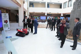 «Сапалы білім - сапалы адами капитал» - фото 6