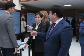 «Сапалы білім - сапалы адами капитал» - фото 7