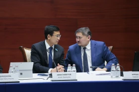 «Сапалы білім - сапалы адами капитал» - фото 11