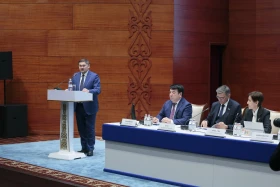 «Сапалы білім - сапалы адами капитал» - фото 13