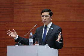 «Сапалы білім - сапалы адами капитал» - фото 14