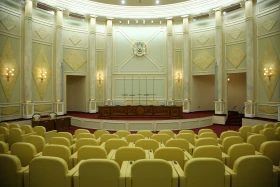 Ақорда - фото 5