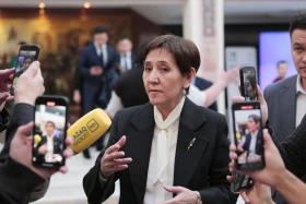 «Сапалы білім - сапалы адами капитал» - фото 17